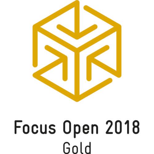 Thermo cafetiére - 1.0 l - Nordic kitchen