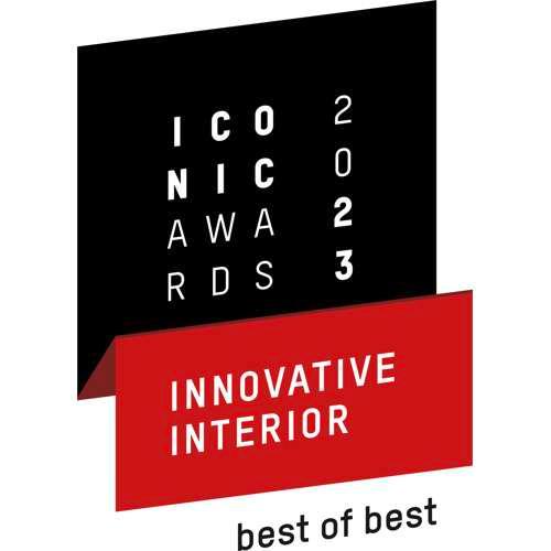 FireCube fire pit - Corten steel