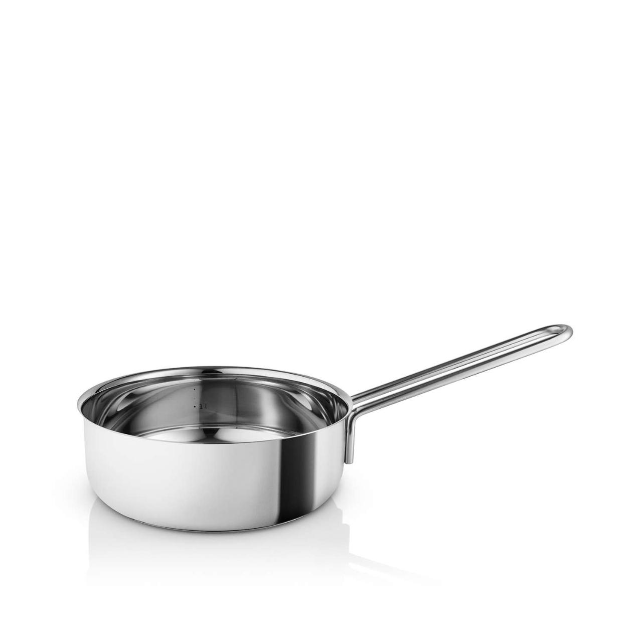 Stainless steel sauté pan - 20 cm