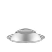 Brushed Steel