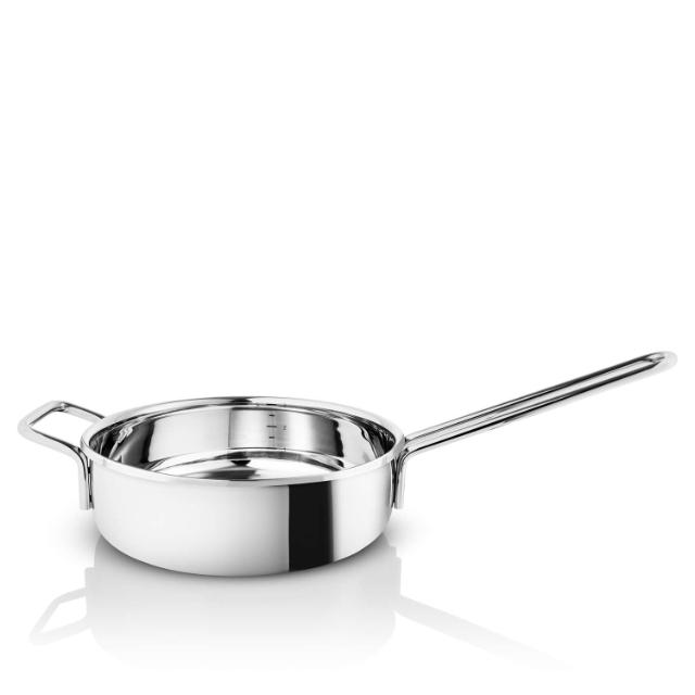 Multi poliert Sauteuse - 24 cm