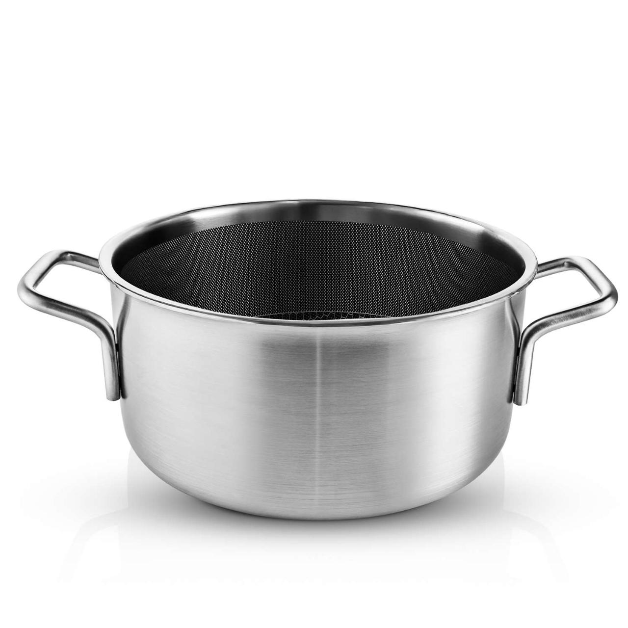Multi Mosaic Pot 4.8 l - ceramic Slip-Let® non-stick