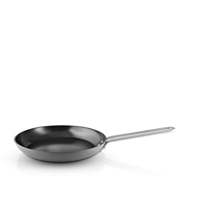 Grey Line Frying pan - 24 cm - ceramic Slip-Let® non-stick