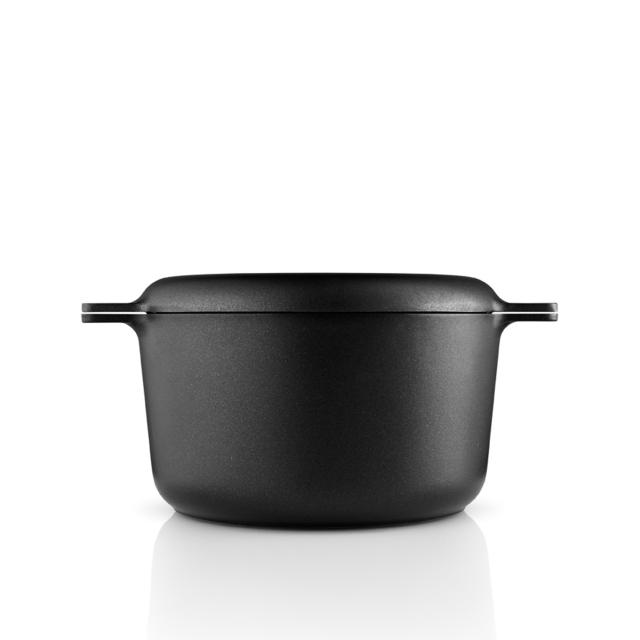Nordic kitchen pot - 3 l - Slip-Let® non-stick
