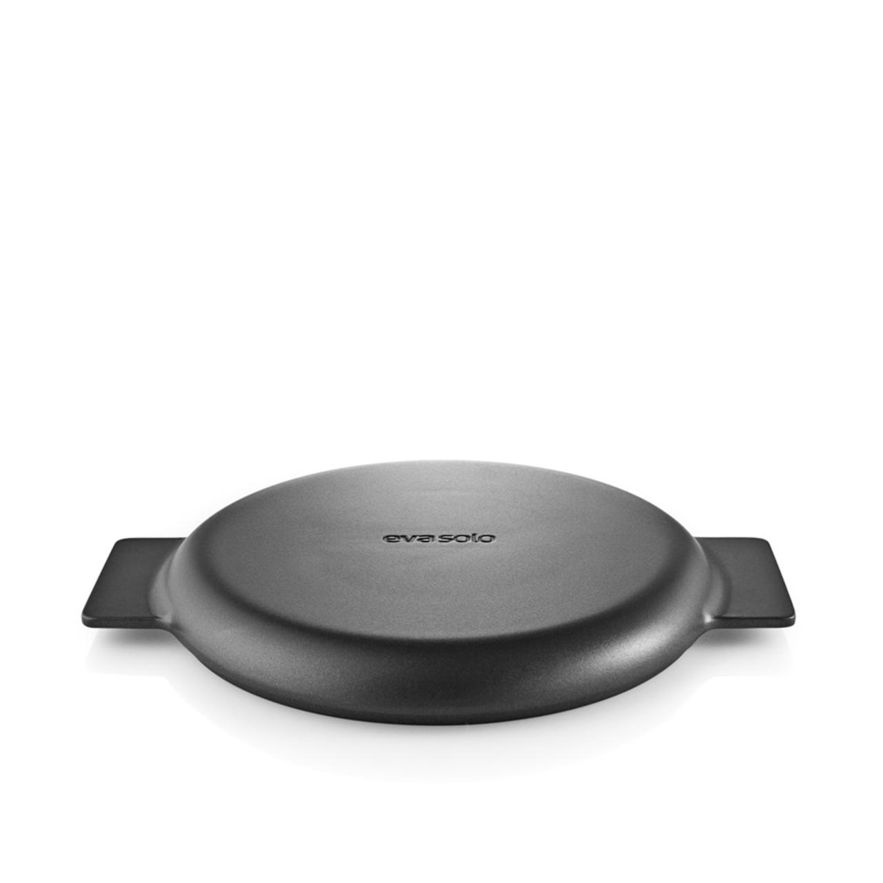 Nordic kitchen Lid saute pan 24 cm