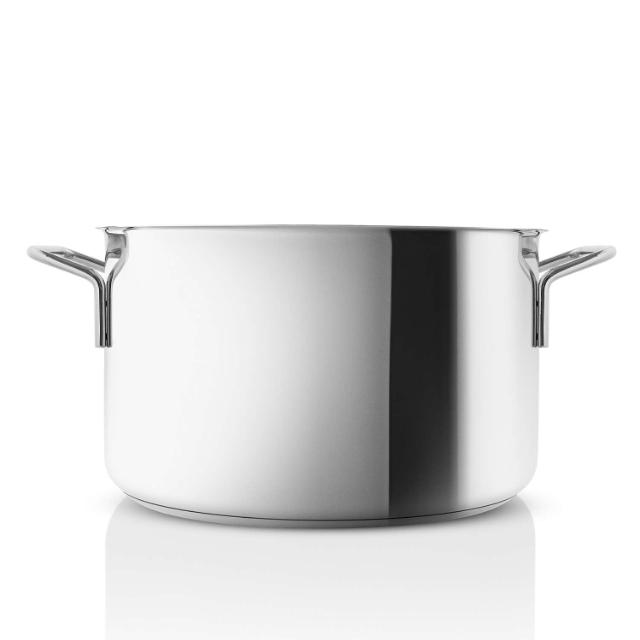 Stainless Steel Pot 9.0 L 28 cm