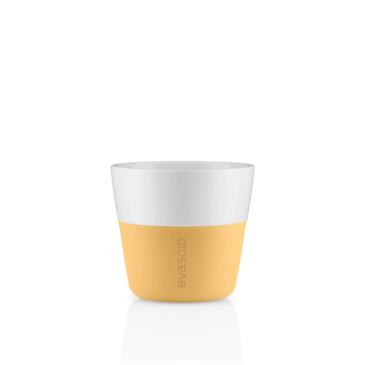 Lungo tumbler - 2 pcs - Golden sand