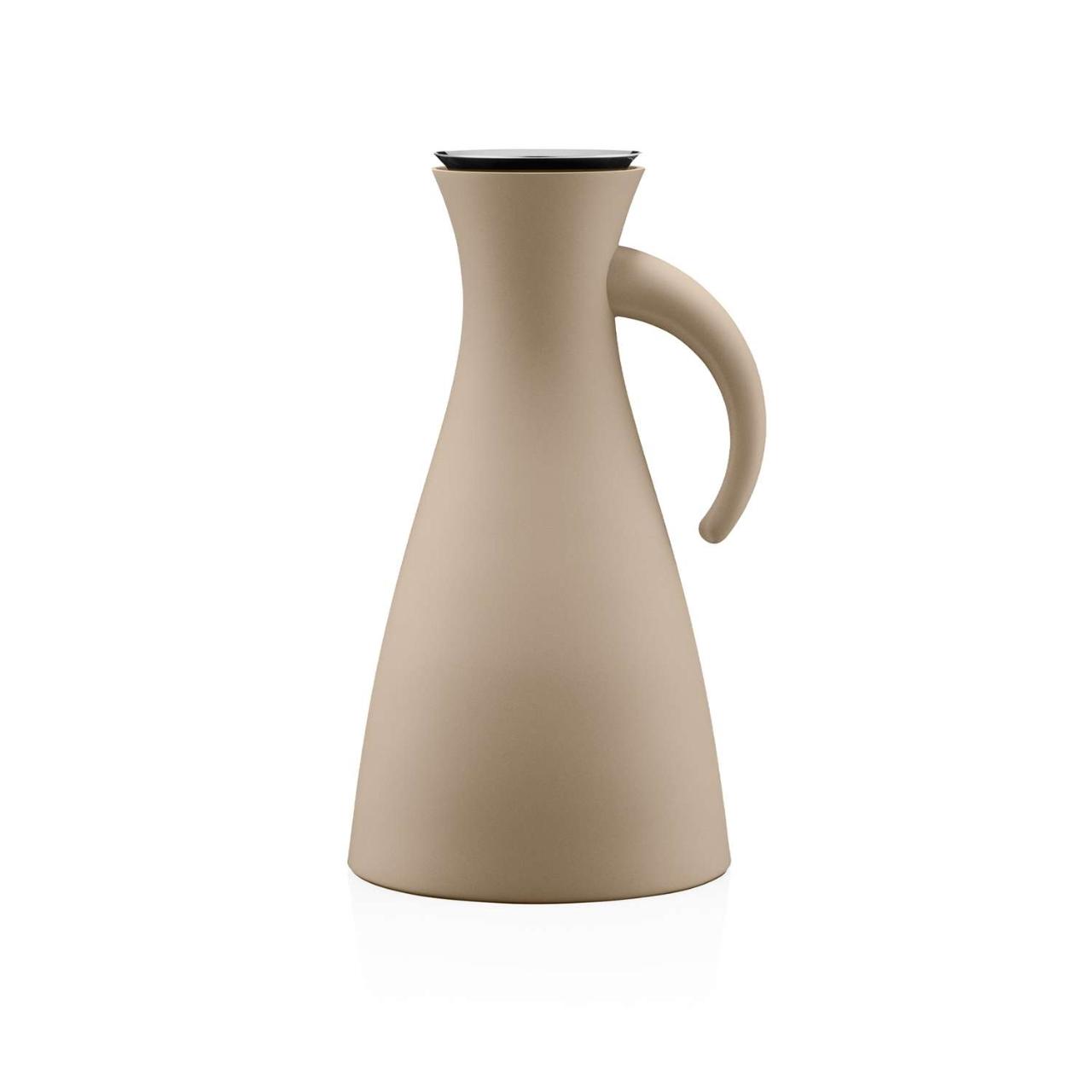 Vacuum jug 1.0 L Caramel cream