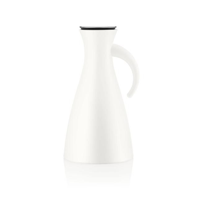 Vacuum jug - 1 liter - White