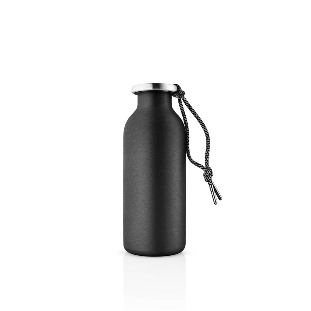 24/12 To Go Thermo flask - 0.5 litres - black