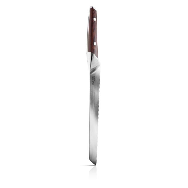 Nordic kitchen Bread knife 24 cm