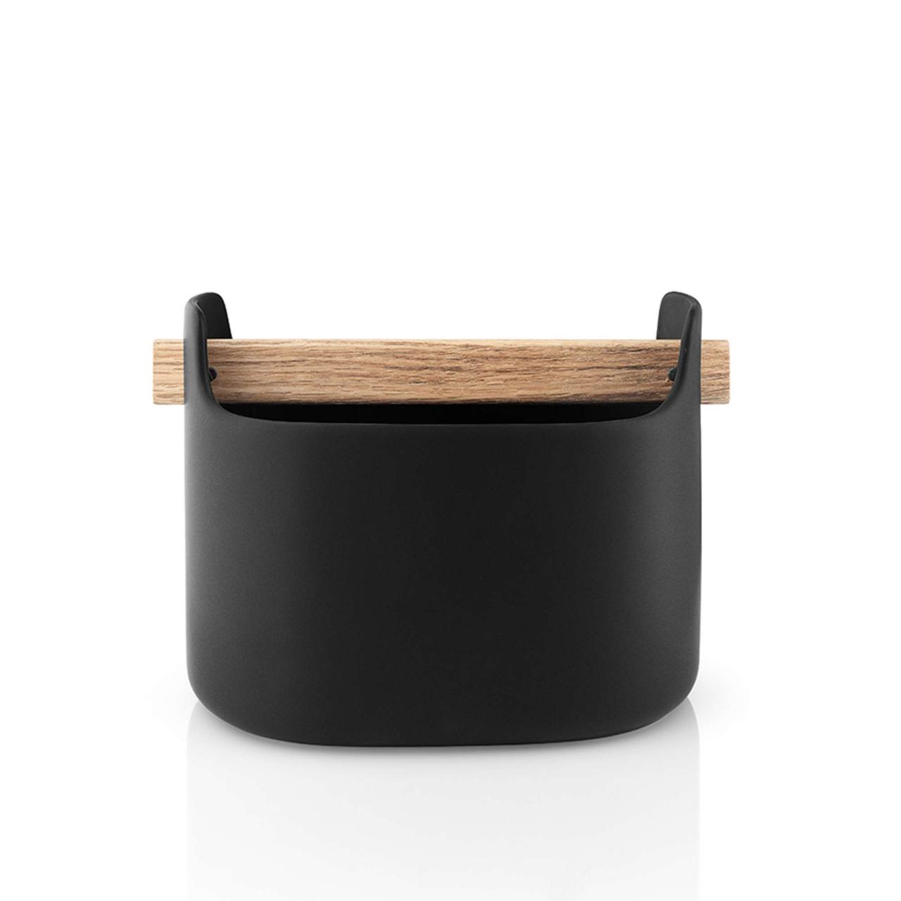 Toolbox - 15 cm - Black