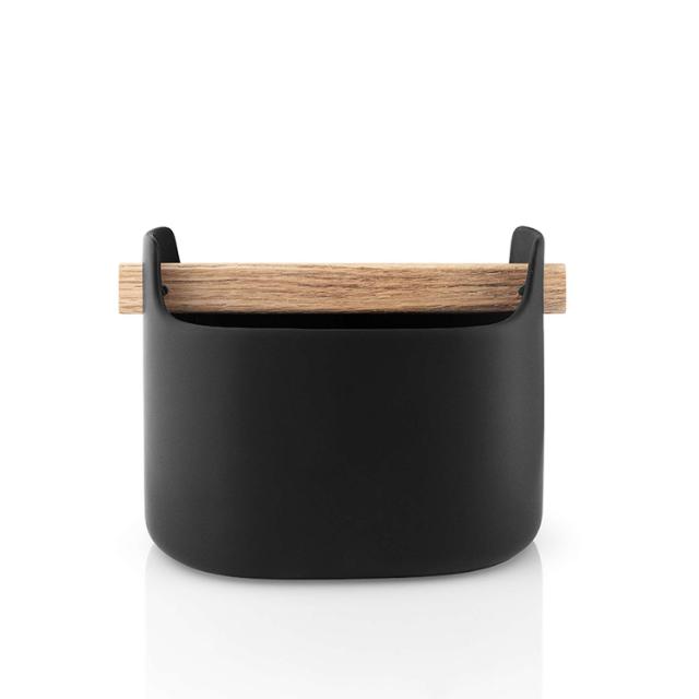 Toolbox - 15 cm - Black