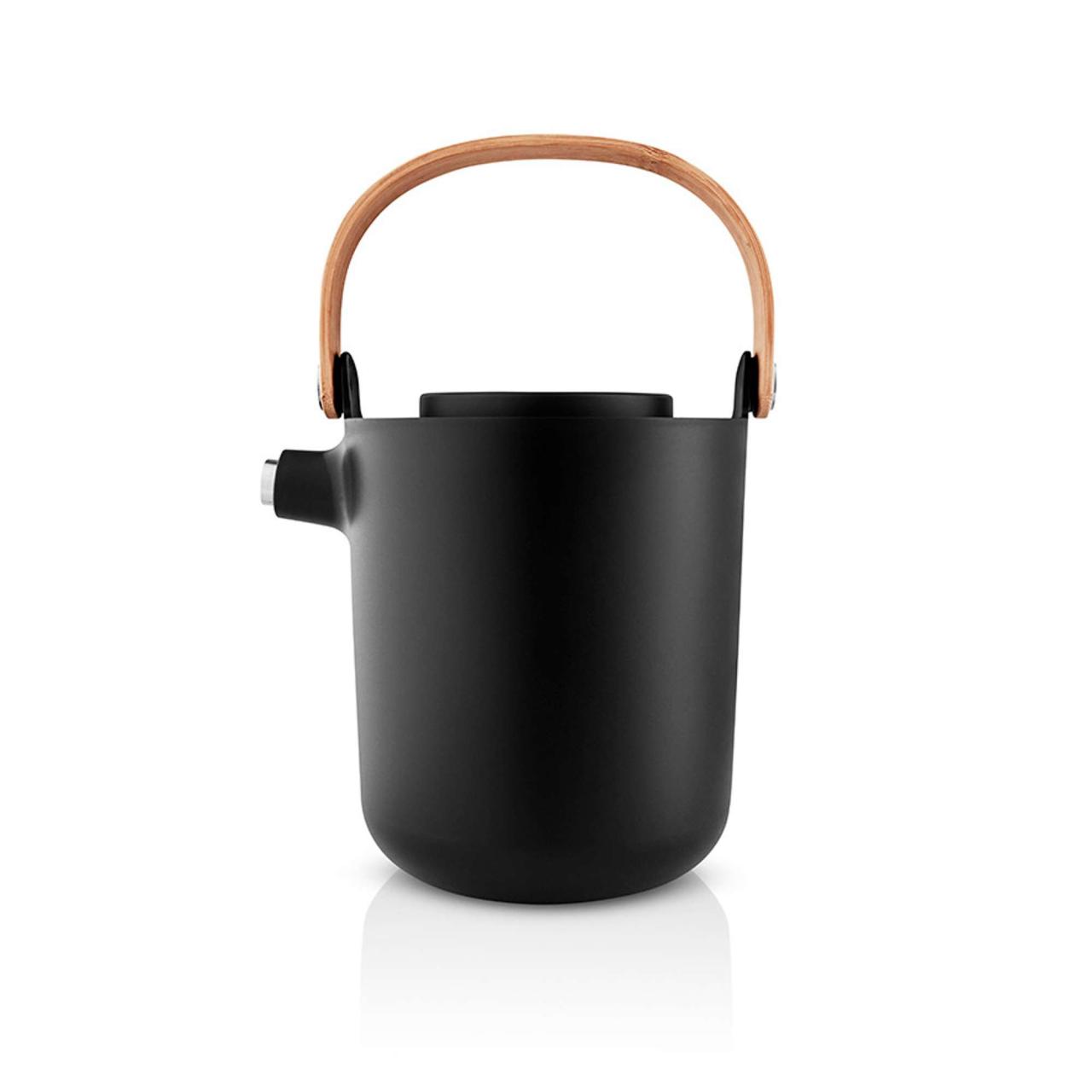 Nordic kitchen te-termokande - 1.0 l - Black