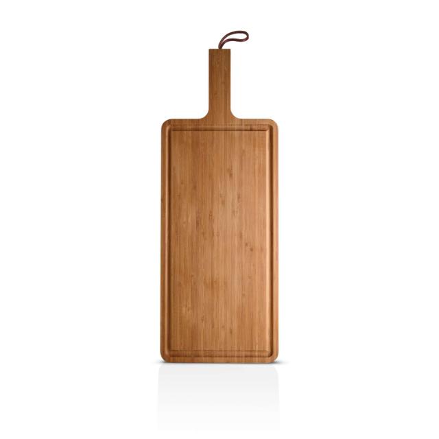 Nordic kitchen Cutting board 44 x 22 cm bamboo