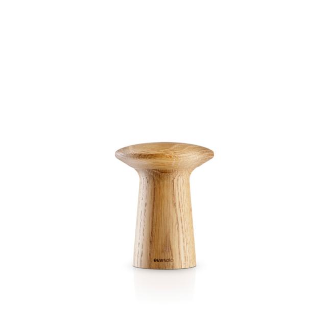 Salt/pepperkvern - 11 cm - eik