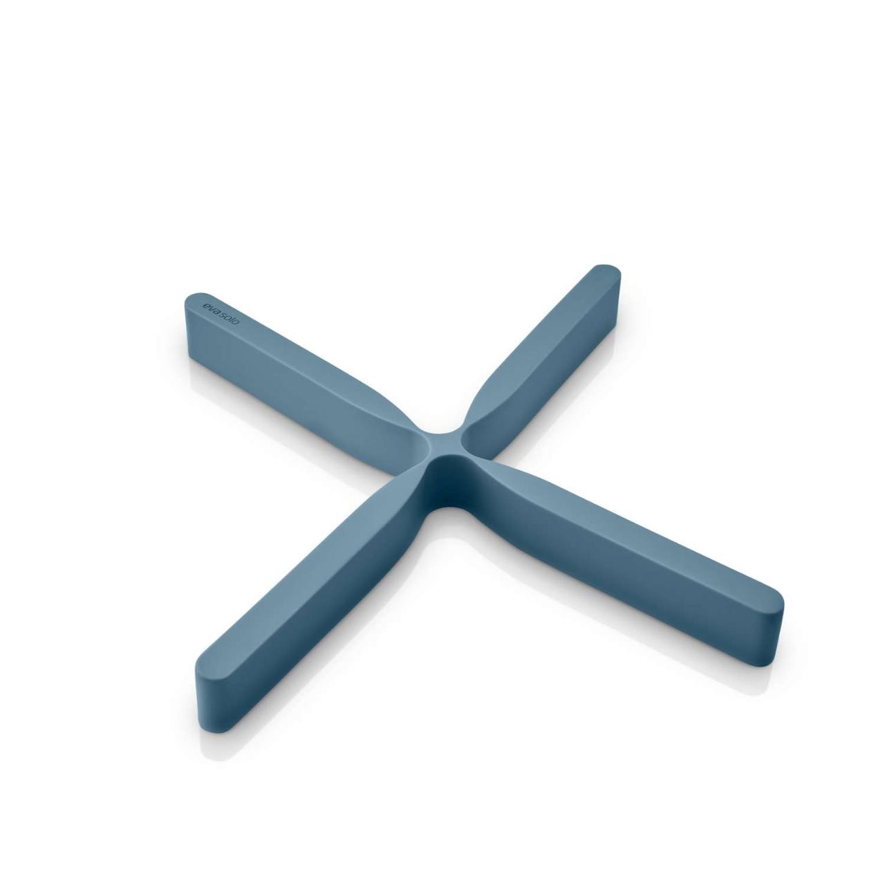 Flex Bordskåner - Dusty blue