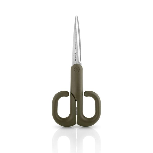 Green tools kitchen scissors