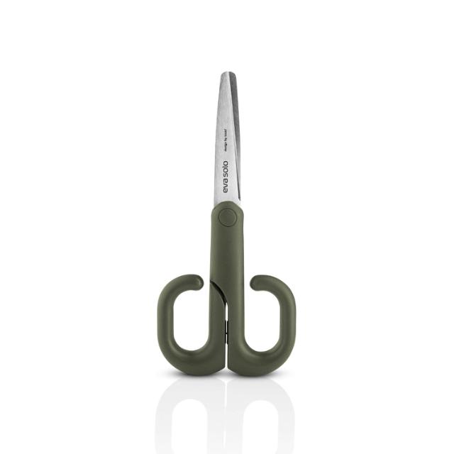 Green tools scissors - 16 cm