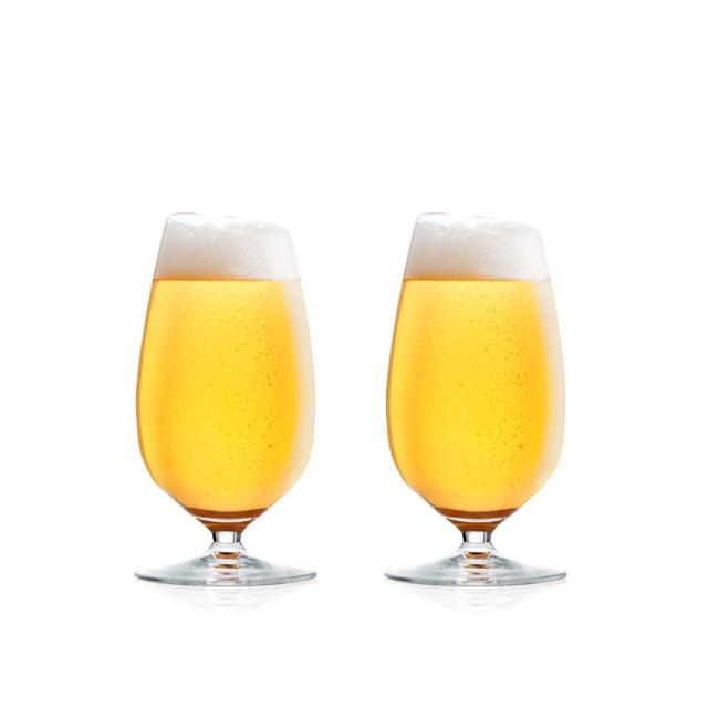 Beer Glass - 2 pcs. - 0.35 l
