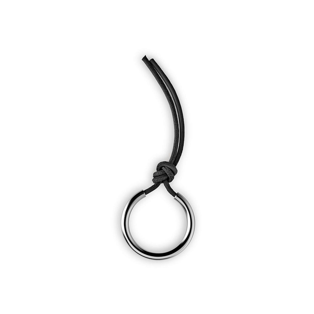 Keyring - Black