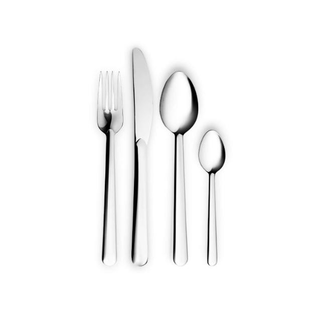 Legio Nova Flatware - 16 pcs.