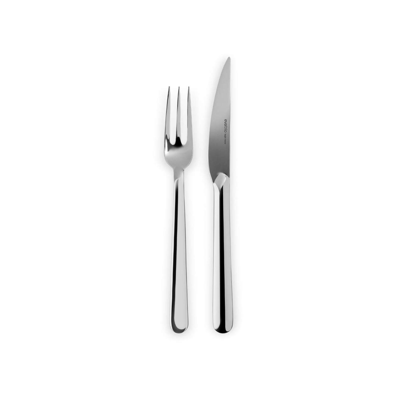 Legio Nova Grill flatware - 8 pcs.