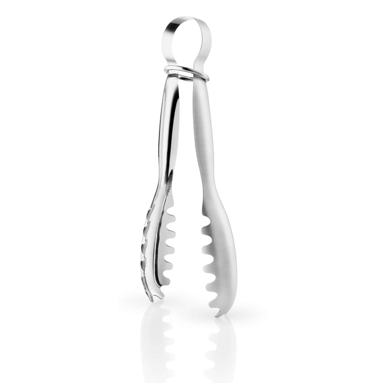 Pasta tongs - Stainless steel - 25.5 cm