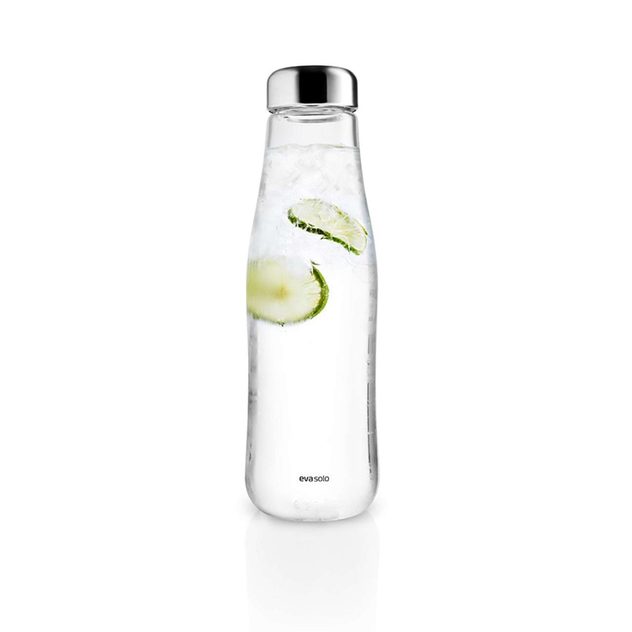 Glass carafe 1.3 L