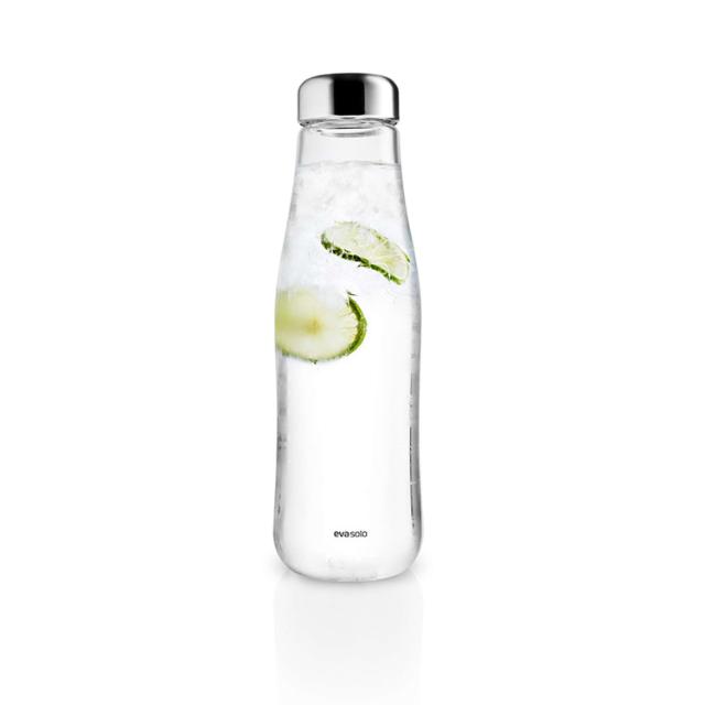 Glass carafe 1.3 L