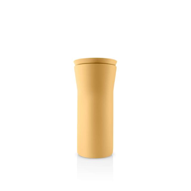 City To Go cup - 0.35 litres - Golden sand