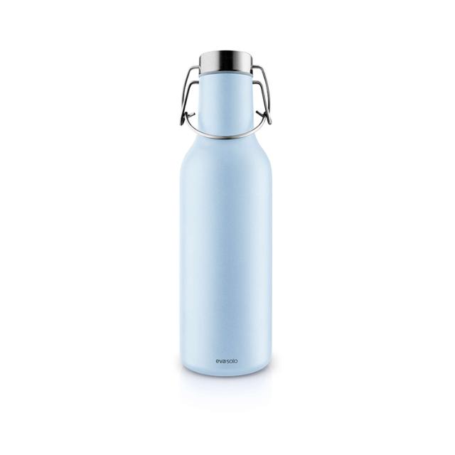 Cool termoflaske - 0,7 liter - Soft blue