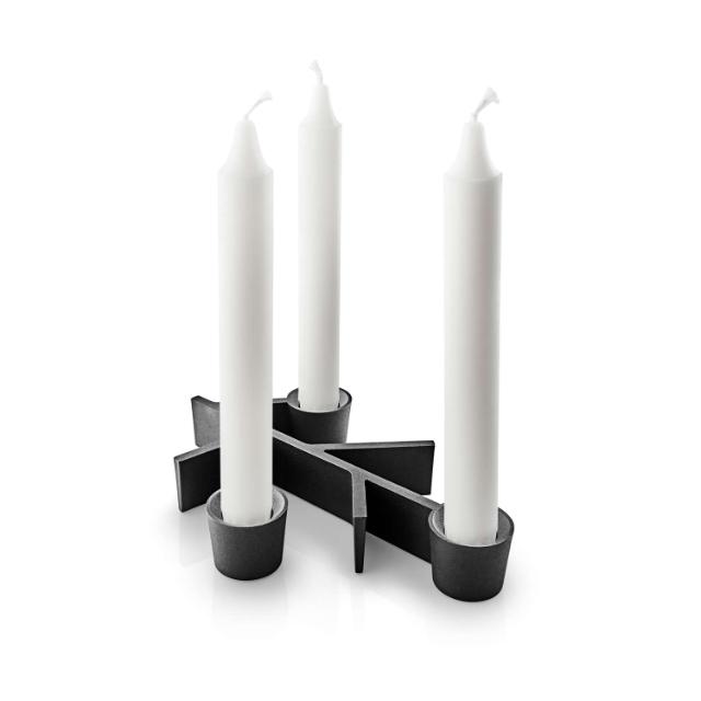 Twig candlestick medium