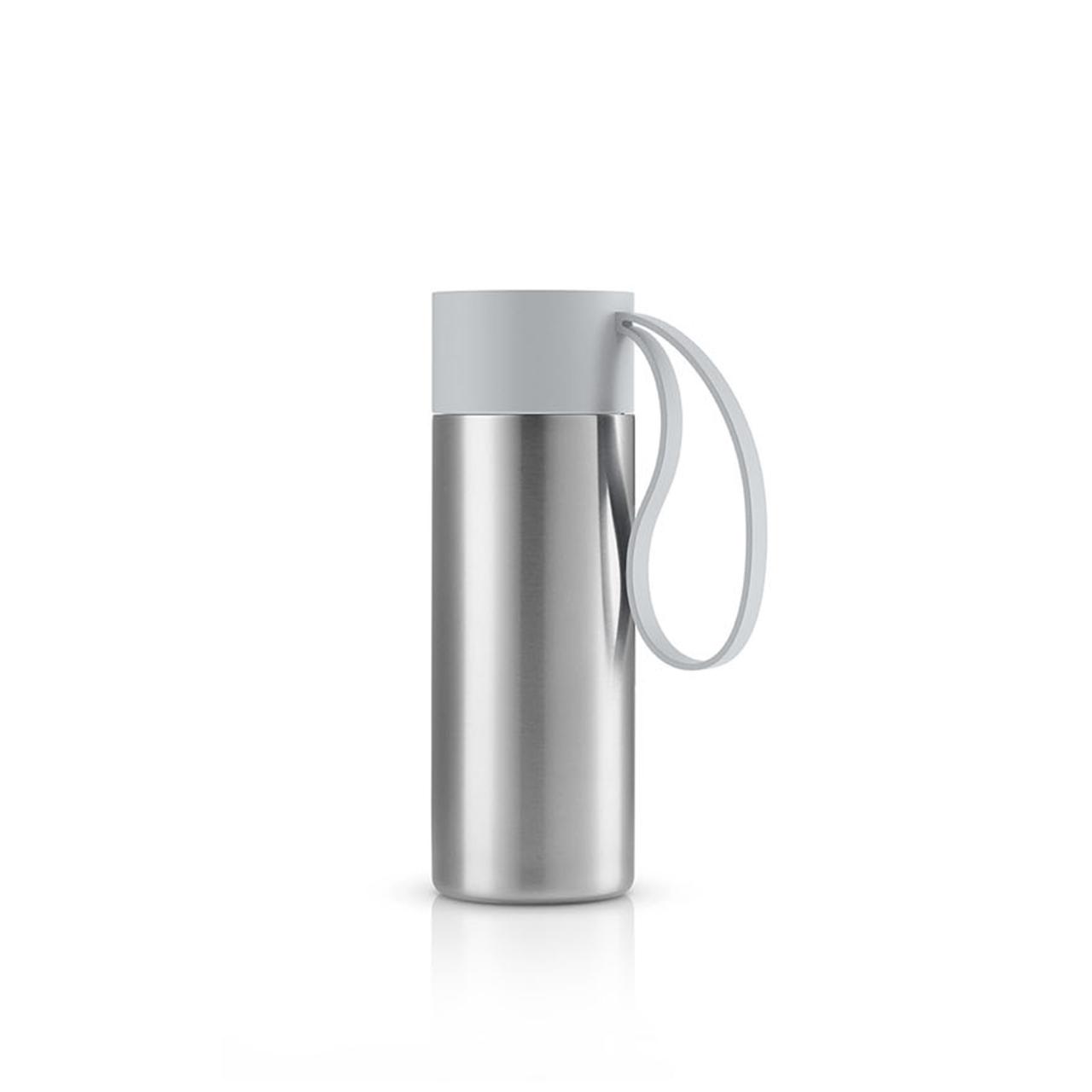 To Go Cup - 0.35 liters - Marble grey