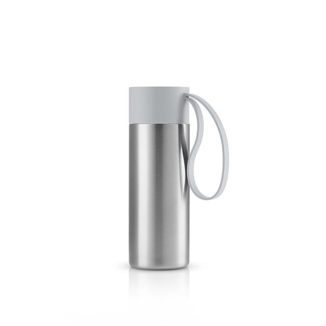 To Go Cup - 0,35 liter - Marble grey