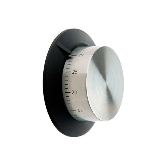 Magnetic kitchen timer