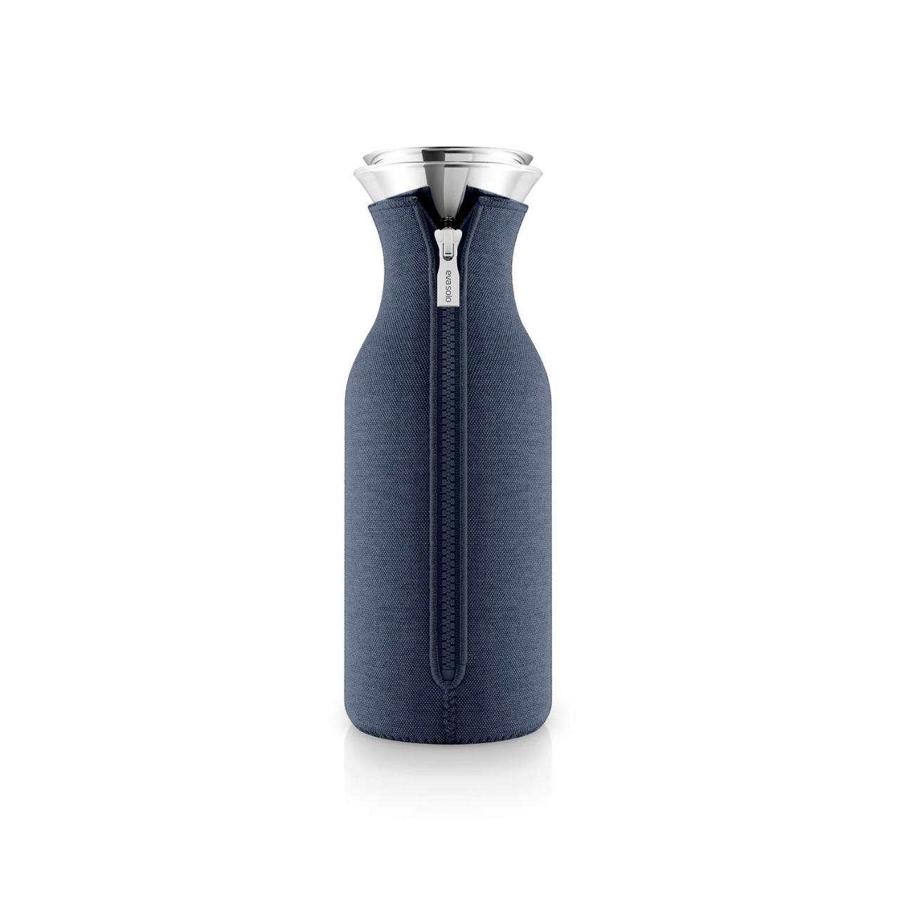 Fridge carafe 1.0 L Night sky