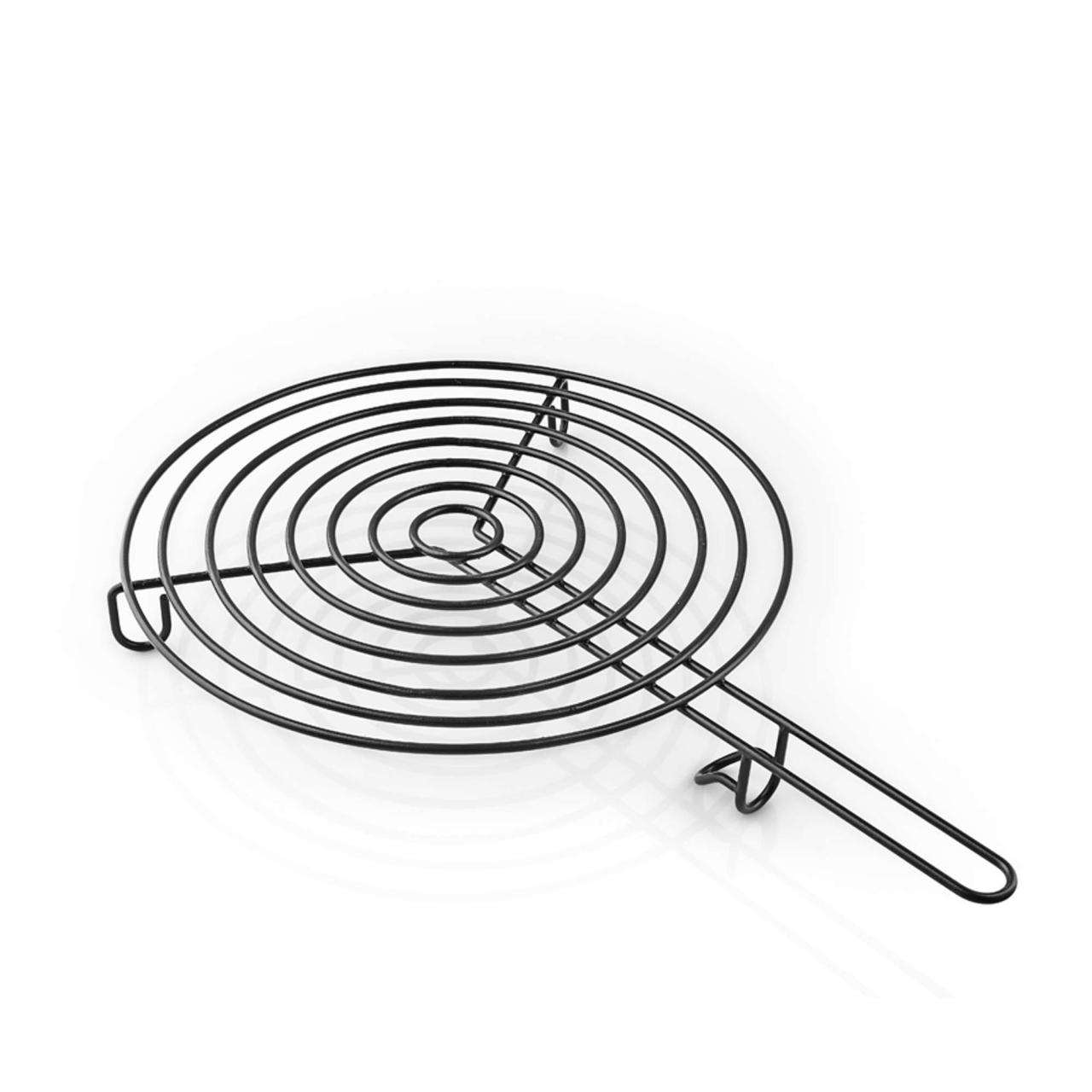 FireGlobe grill grid - Enamelled steel