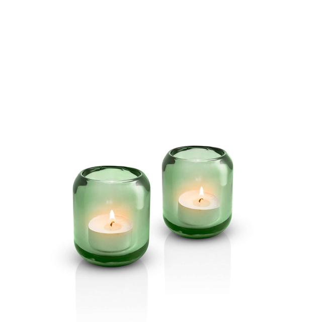 Acorn ljuslyktor - 2 stk - Pine