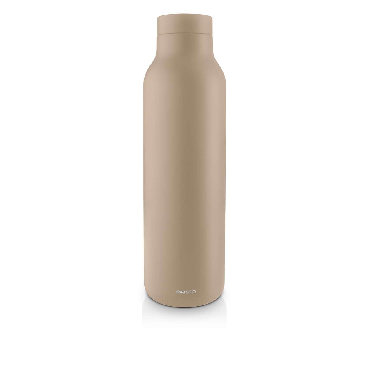 Urban termoflaske 0,7 L Caramel cream