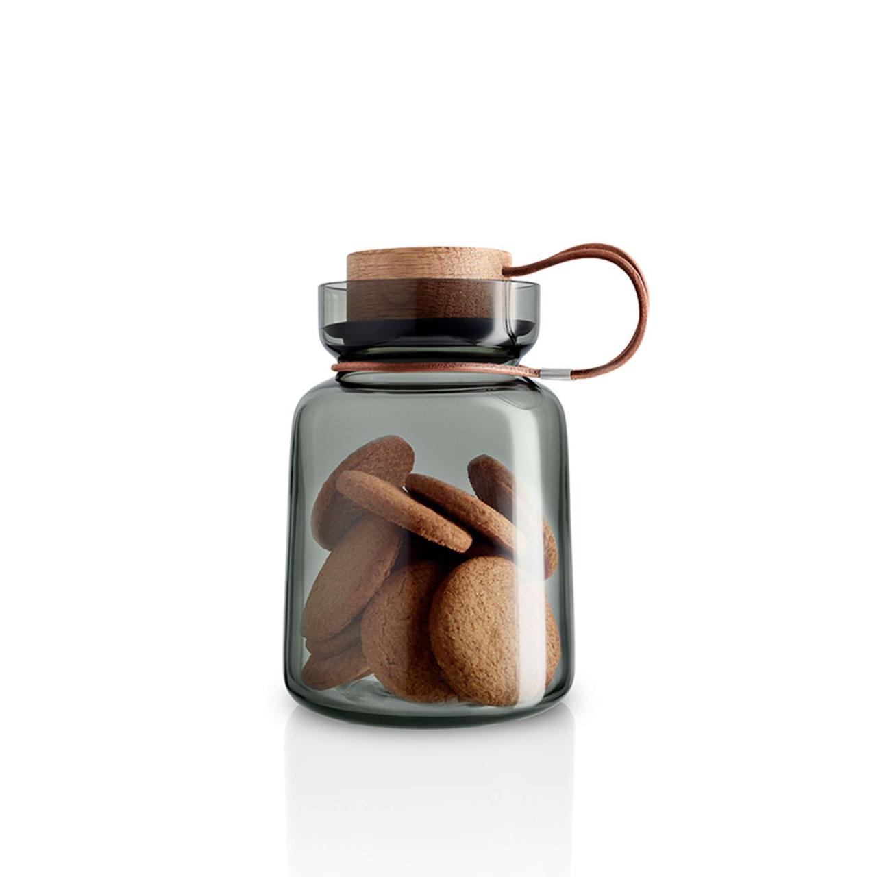 Silhouette - 1.0 L - storage jar