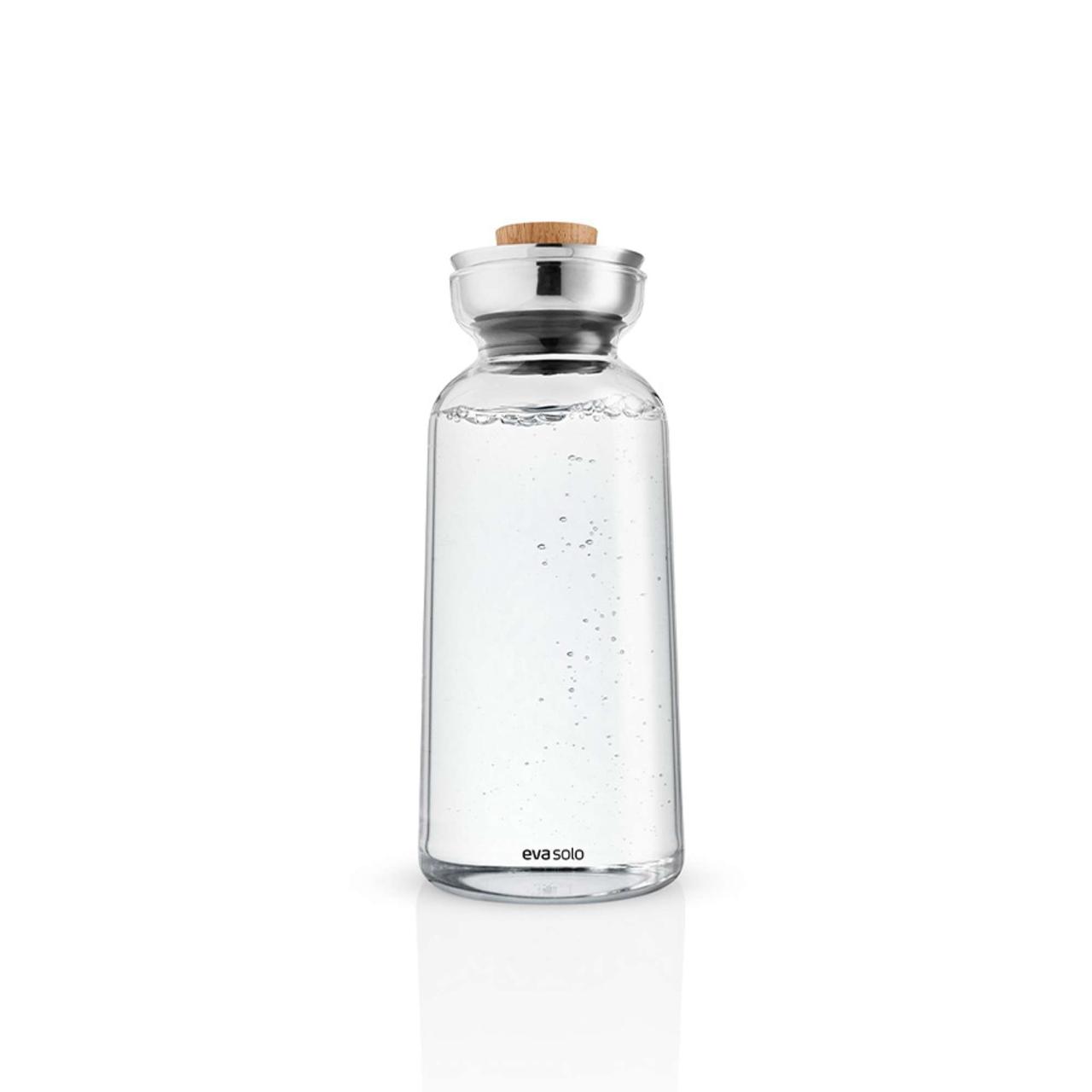 Silhouette glass carafe 1,0 L