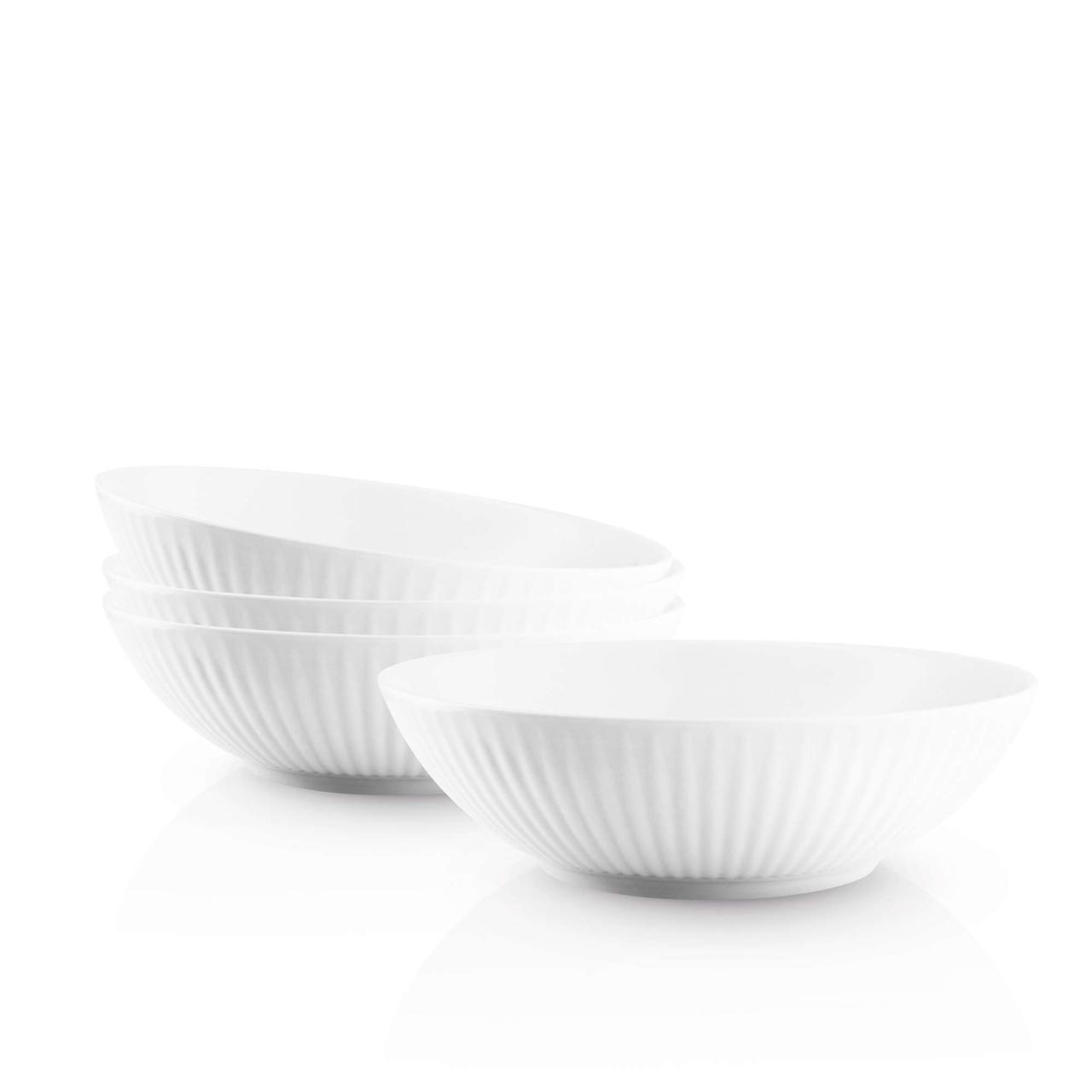 Legio Nova pasta bowls - 20 cm - 4 pcs