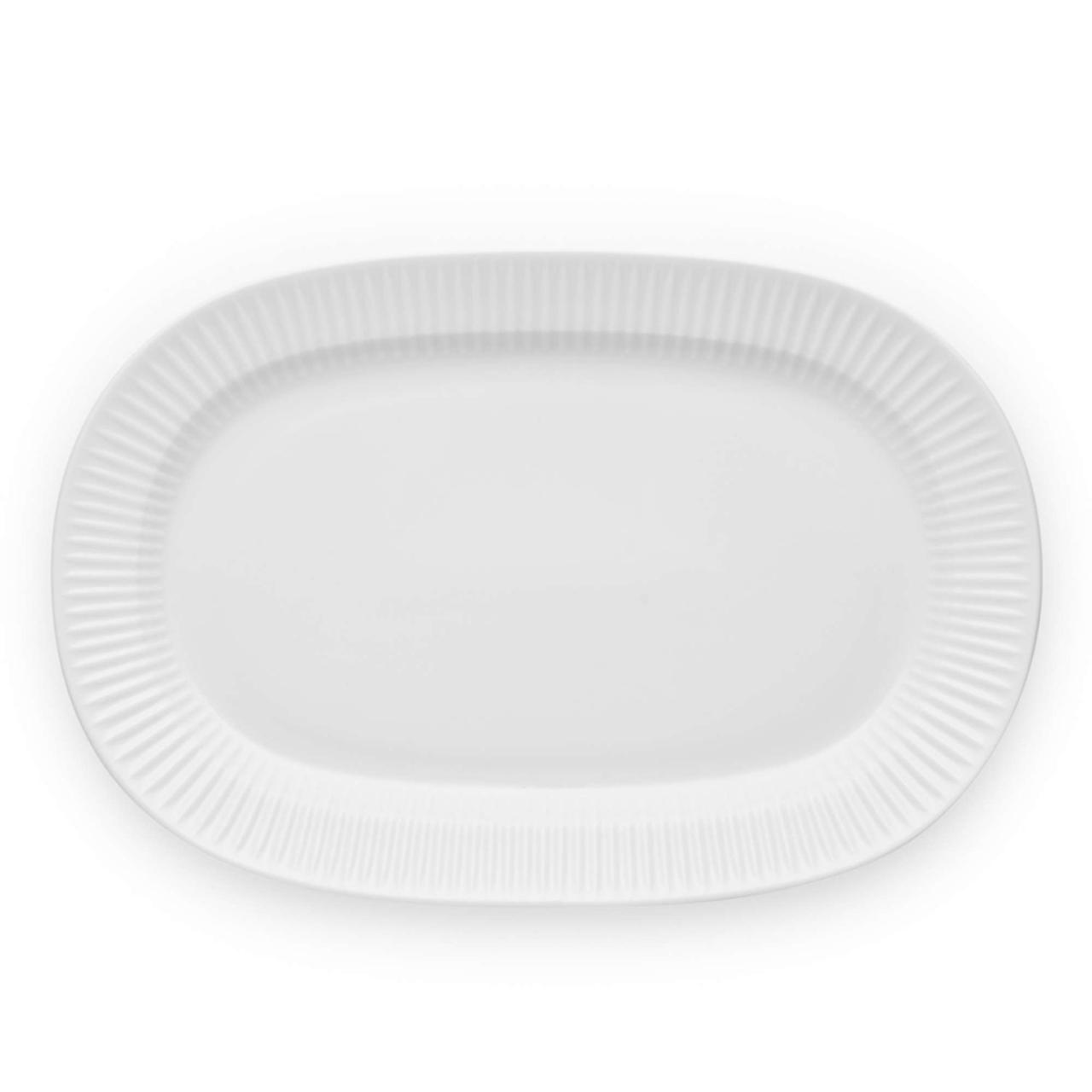 Legio Nova Serving dish 37x25 cm