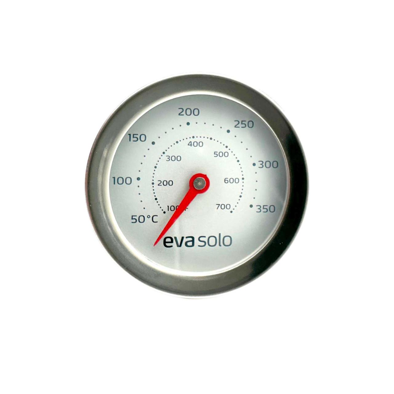 Box gassgrill termometer
