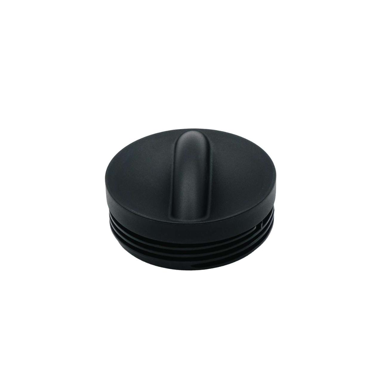 Lock Thimble black