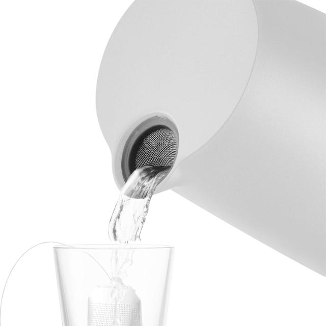 Black filter for Rise kettle