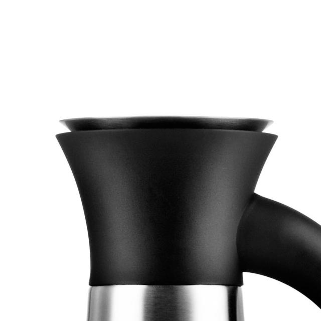 Metallkrage matt til Eva Solo