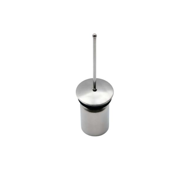 Plunger for filter