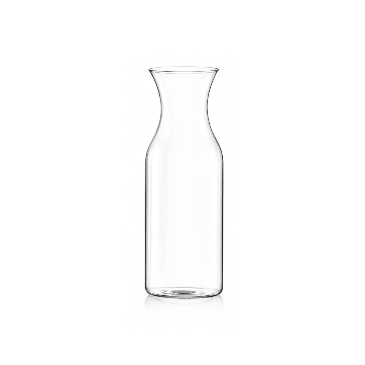 Glass til 1,0 liters kjøleskapskaraffel